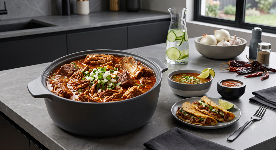 ¿Qué carne se usa para la birria de res en Guatemala? Los secretos para un platillo perfecto