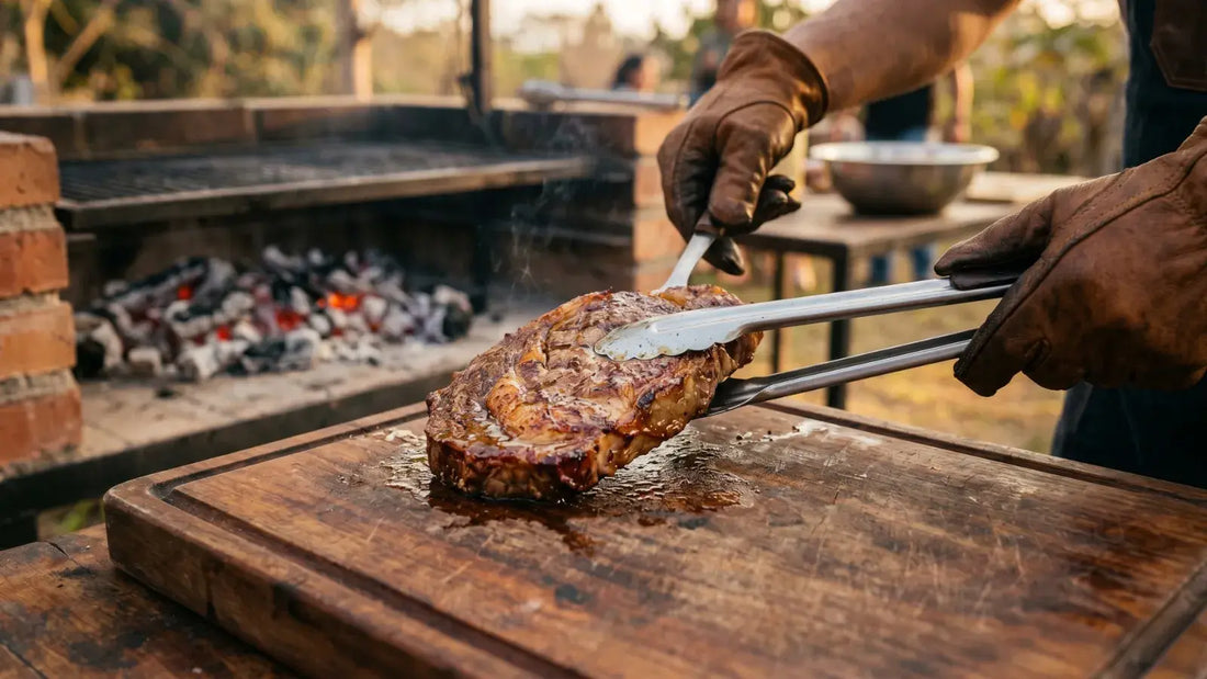 ¿Qué es la carne orgánica y por qué transforma tu alimentación?