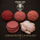 Caja Amantes de la Molida — Carne Grass-Fed (≈16 lb)