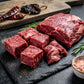 Carne para Birria