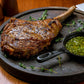Cowboy Steak