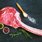 Cowboy Steak