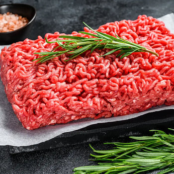 Carnes Molidas