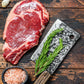 Rib Eye sin hueso