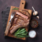 Rib Eye sin hueso